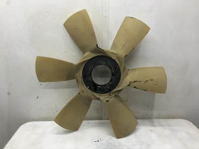 International A26 Fan Blade for a International LT