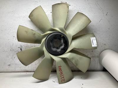 International A26 Fan Blade for a International LT