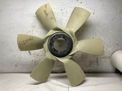 International A26 Fan Blade for a International RH