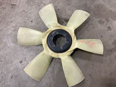 International A26 Fan Blade for a International RH