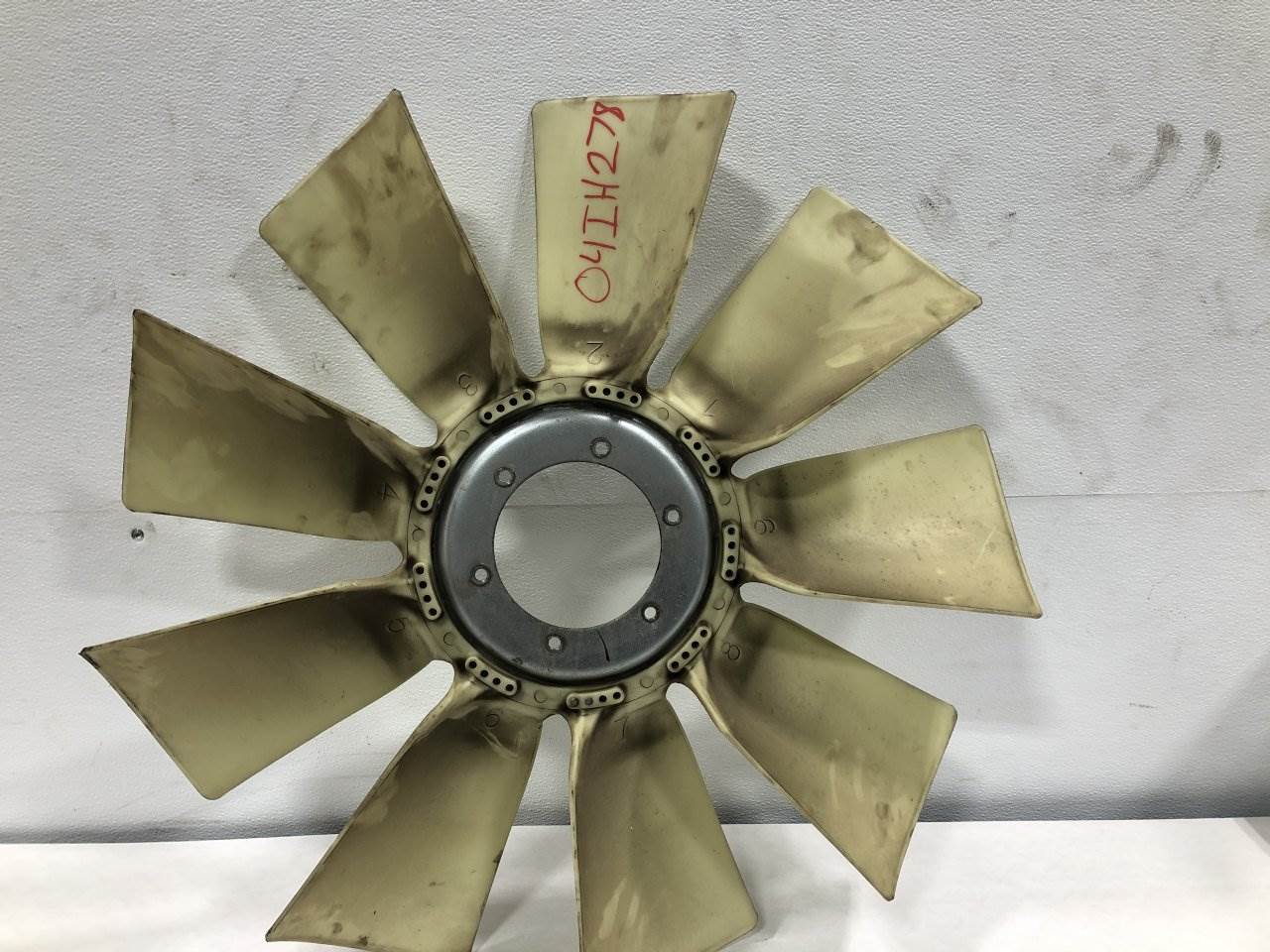 2004 International DT466E Fan Blade for a International 4300 For Sale