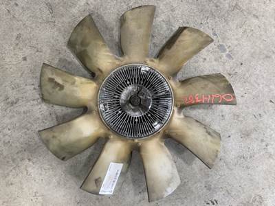 International DT466E Fan Blade for a International Ce