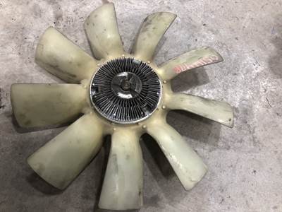International DT466E Fan Blade for a International Ce