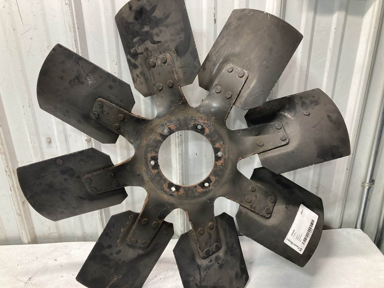 1999 International DT530E Fan Blade for a International 8100 For Sale