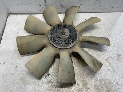 International DT530E Fan Blade for a International 8500