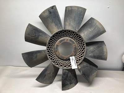 International DT530E Fan Blade for a International S2500