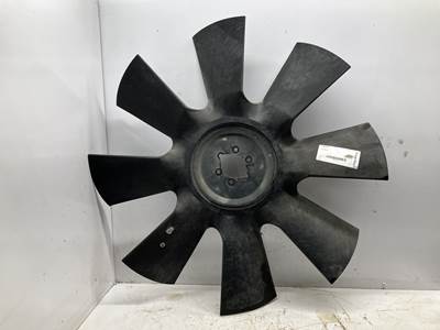 International DT530E Fan Blade for a International 7400