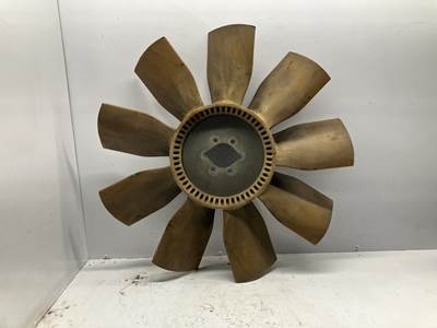 International DT530E Fan Blade for a International 4900