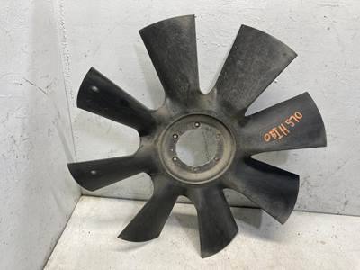 International DT570 Fan Blade for a International 7500