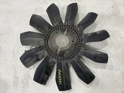 International MaxxForce 10 Fan Blade for a International Prostar