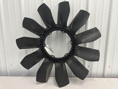 International MaxxForce 13 Fan Blade for a International Prostar