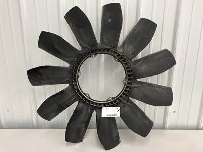 International MaxxForce 13 Fan Blade for a International Prostar