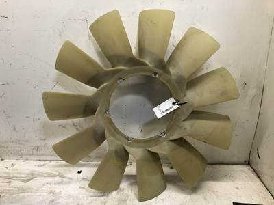 International MaxxForce 13 Fan Blade for a International Prostar