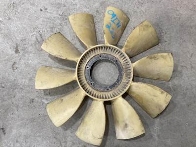 International MaxxForce 5 Fan Blade for a International CF600