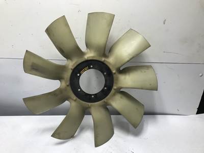 International MaxxForce 7 Fan Blade for a International Terrastar