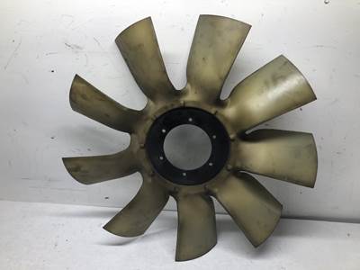 International MaxxForce 7 Fan Blade for a International Terrastar