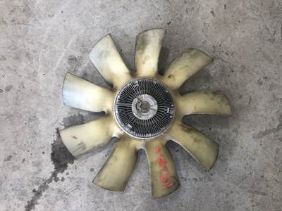 International MaxxForce 7 Fan Blade for a International Ce