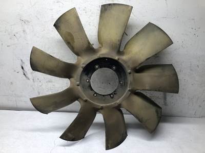 International MaxxForce 7 Fan Blade for a International Durastar (4300)