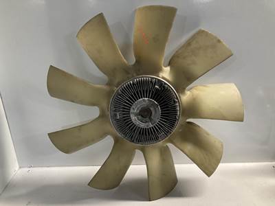 International MaxxForce 7 Fan Blade for a International Durastar (4300)