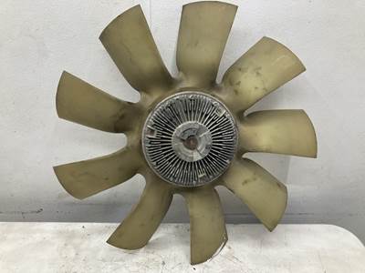 International MaxxForce 7 Fan Blade for a International Durastar (4300)