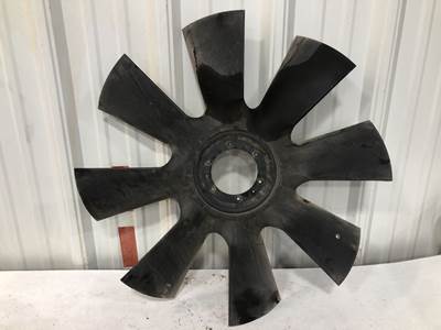 International MaxxForce 9 Fan Blade for a International Workstar