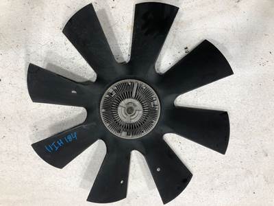 International MaxxForce 9 Fan Blade for a International Durastar (4400)
