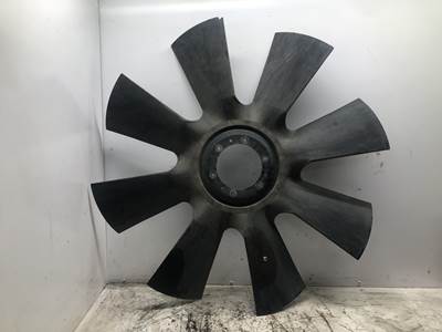 International MaxxForce 9 Fan Blade for a International Durastar (4400)