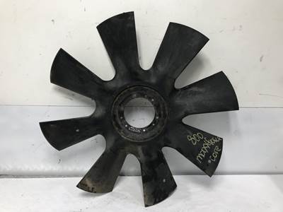International MaxxForce DT Fan Blade for a International Durastar (4300)