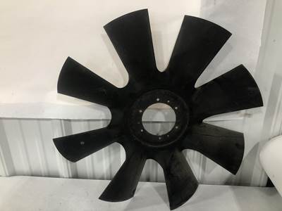 International MaxxForce DT Fan Blade for a International Durastar (4300)