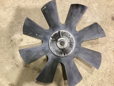 International MaxxForce DT Fan Blade for a International Ce