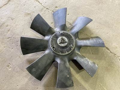 International MaxxForce DT Fan Blade for a International Ce