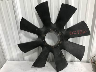 International MaxxForce DT Fan Blade for a International Durastar (4400)