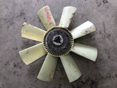 International MaxxForce DT Fan Blade for a International Ce