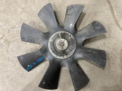 International MaxxForce DT Fan Blade for a International Ce