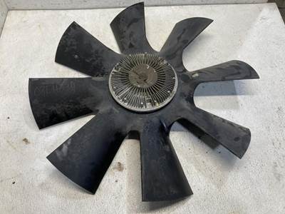 International MaxxForce DT Fan Blade for a International Durastar (4300)