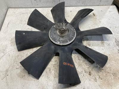 International MaxxForce DT Fan Blade for a International 4300