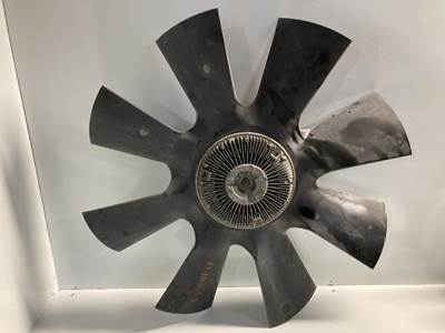 International MaxxForce DT Fan Blade for a International Durastar (4300)