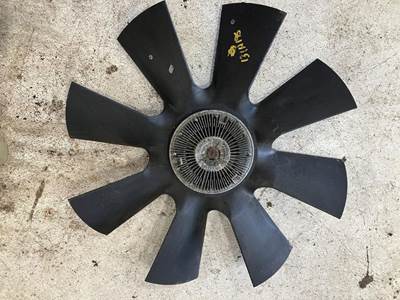 International MaxxForce DT Fan Blade for a International Durastar (4400)