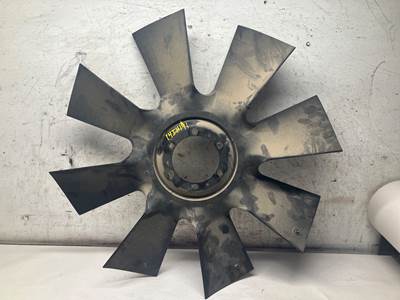 International MaxxForce DT Fan Blade for a International Durastar (4300)