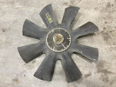 International MaxxForce DT Fan Blade for a International Durastar (4300)