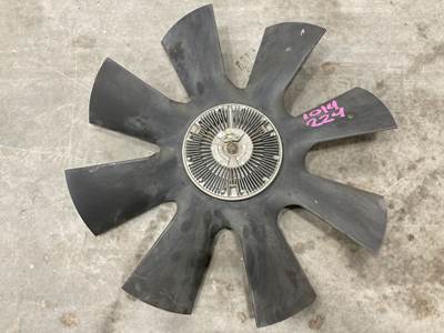 International MaxxForce DT Fan Blade for a International Durastar (4300)