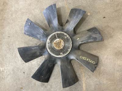 International MaxxForce DT Fan Blade for a International Durastar (4300)