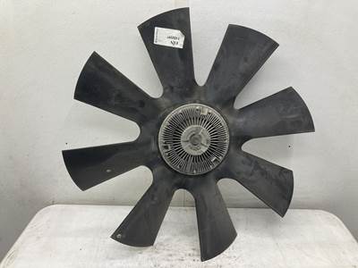 International MaxxForce DT Fan Blade for a International Durastar (4400)