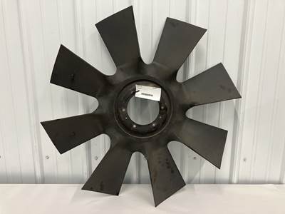 International MaxxForce DT Fan Blade for a International Durastar (4300)