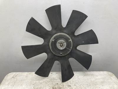 International MaxxForce DT Fan Blade for a International Durastar (4300)