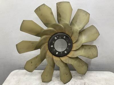 International N10 Fan Blade for a International Prostar