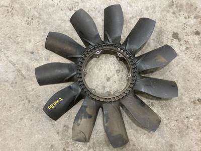 International N13 Fan Blade for a International Prostar