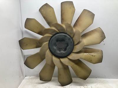 International Fan Blade for a International Prostar