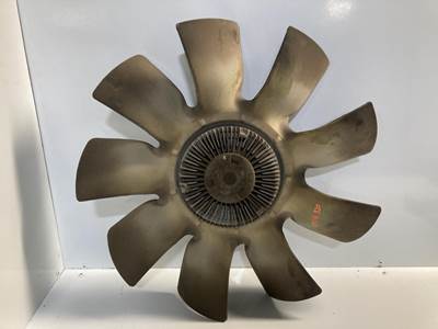 International T444E Fan Blade for a International 3800