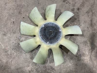 International VT365 Fan Blade for a International Ce